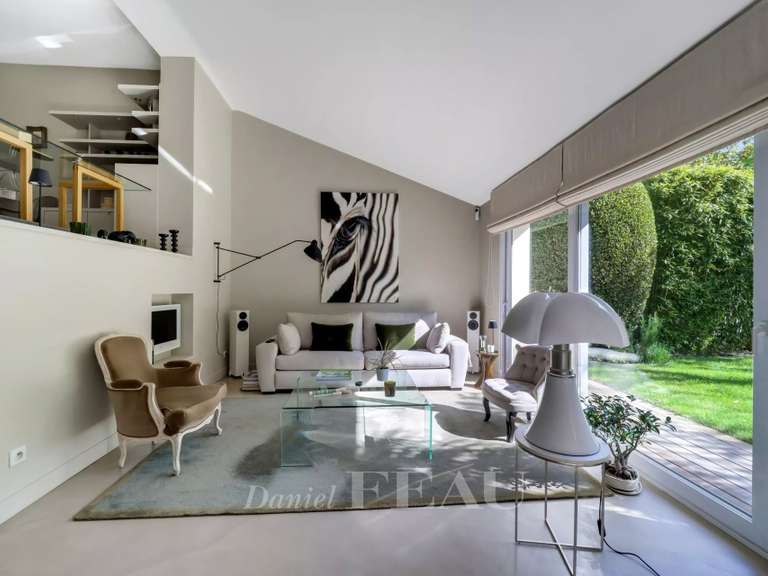 Maison Le Chesnay-Rocquencourt - 4 chambres - 142m²