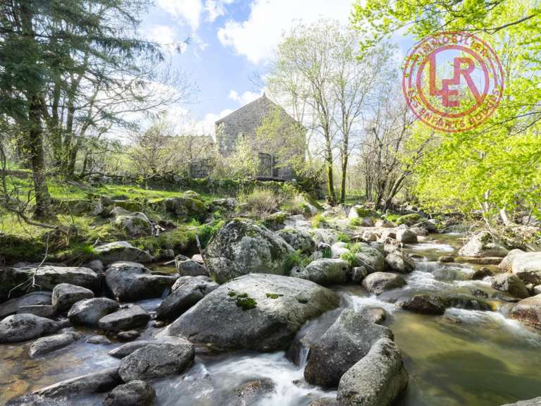 Appartement Vialas - 3 chambres - 354m²