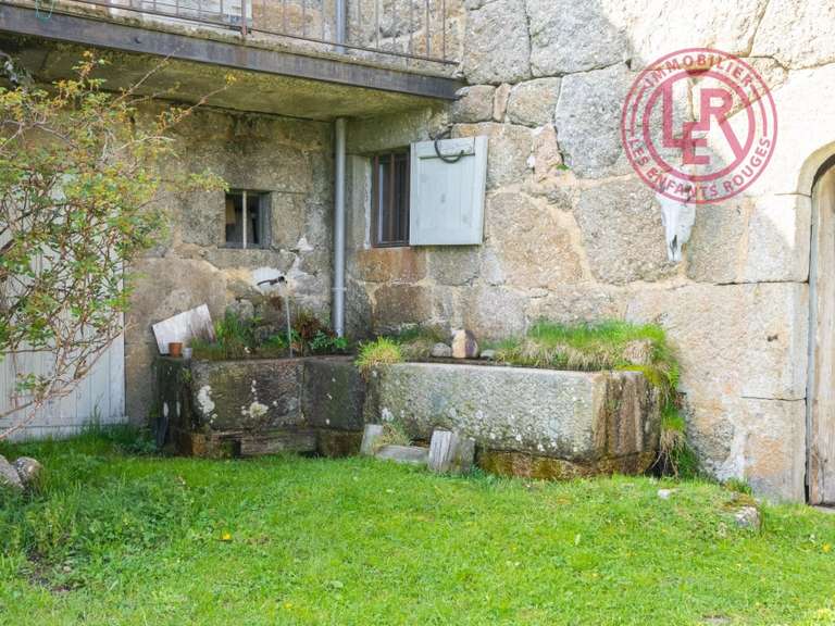 Appartement Vialas - 3 chambres - 354m²