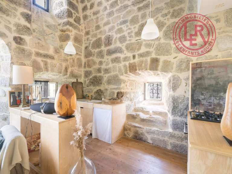 Appartement Vialas - 3 chambres - 354m²