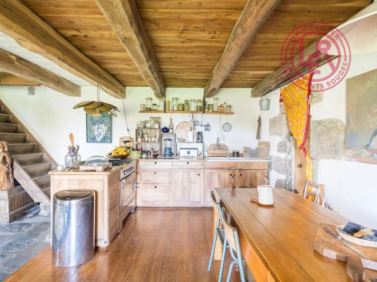 Appartement Vialas - 3 chambres - 354m²