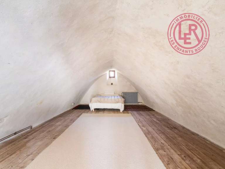 Appartement Vialas - 3 chambres - 354m²