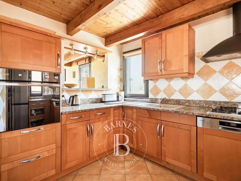Appartement avec Vue sur mer Sausset-les-Pins - 4 chambres - 173m²