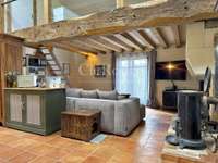 Vente maison 8 pièces Vente maison 8 pièces