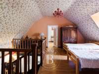 Vente maison 10 pièces Vente maison 10 pièces