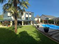 Vente maison 10 pièces Vente maison 10 pièces