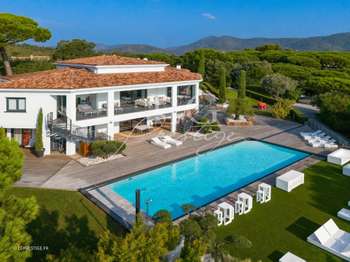 Vente maison 15 pièces