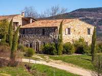 Vente maison 21 pièces