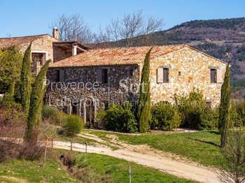 Vente maison 21 pièces