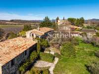 Vente maison 21 pièces