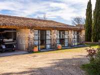 Vente maison 21 pièces