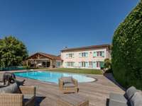 Vente maison 10 pièces Vente maison 10 pièces