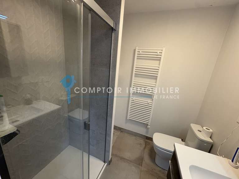 Maison Sète - 4 chambres - 100m²