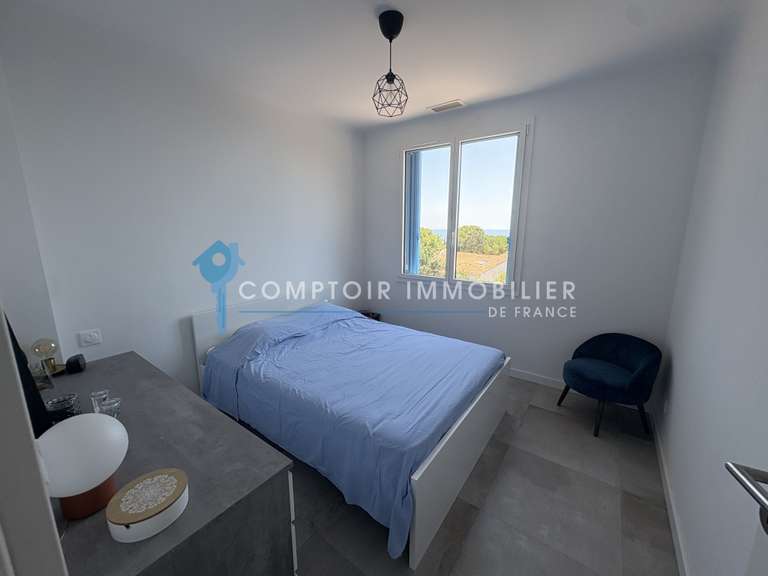 Maison Sète - 4 chambres - 100m²