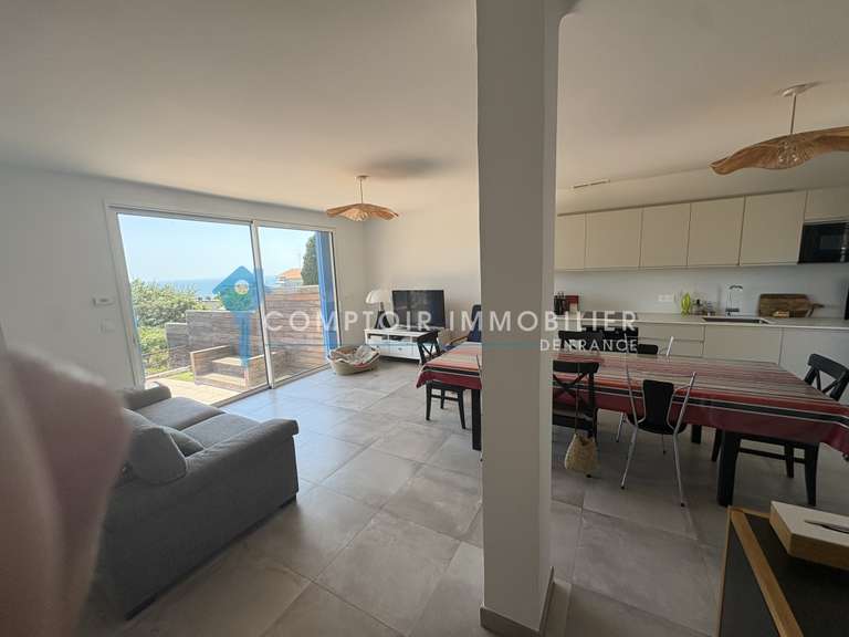 Maison Sète - 4 chambres - 100m²