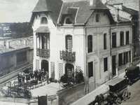 Vente maison 12 pièces Vente maison 12 pièces