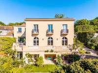 Vente maison 10 pièces Vente maison 10 pièces