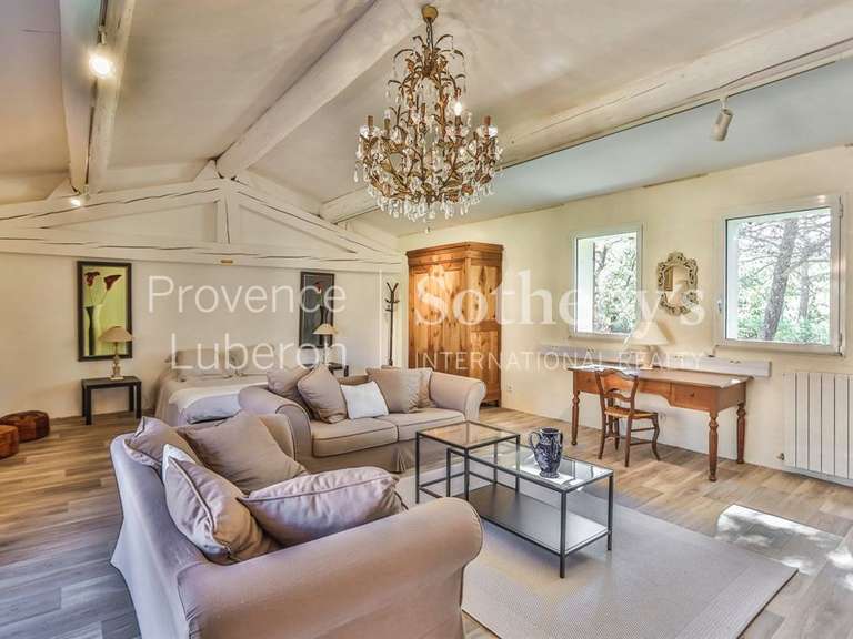 House Roussillon - 6 bedrooms - 700m²