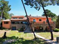 Vente maison 14 pièces