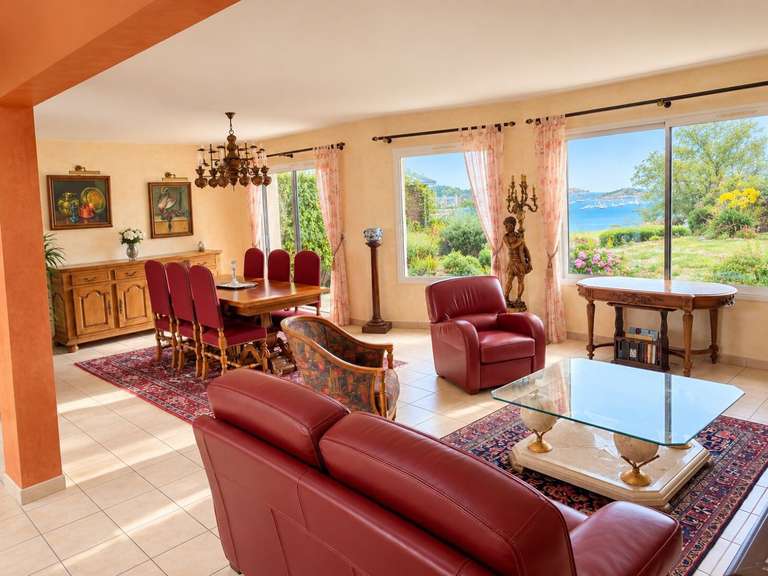 Maison avec Vue sur mer Perros-Guirec - 151m²