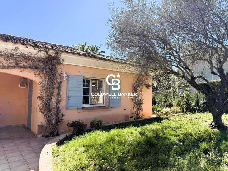 Maison Toulon - 2 chambres - 145m²