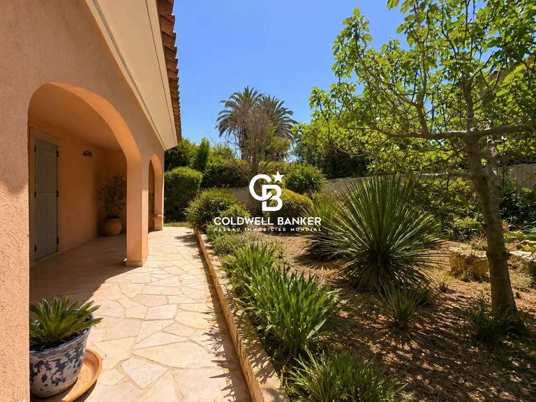 Maison Toulon - 2 chambres - 145m²