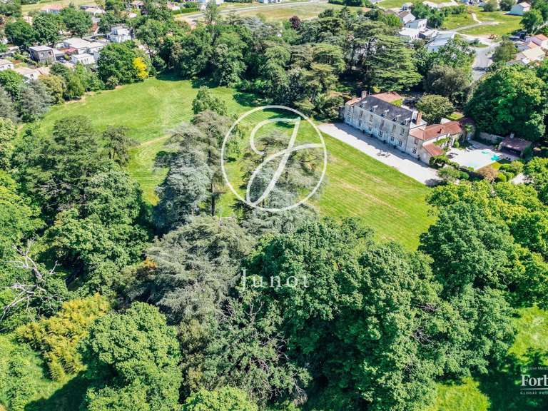 Château Nantes - 5 chambres - 447m²