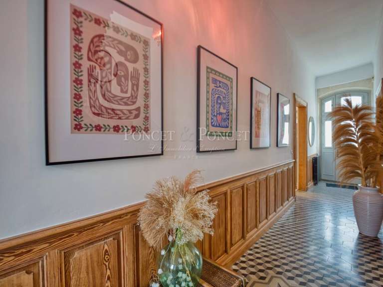 Maison Pignan - 4 chambres - 182m²