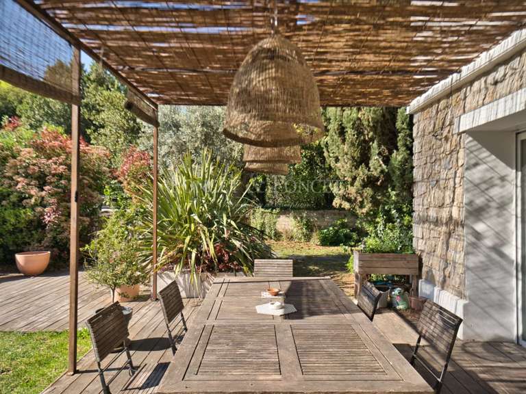 Maison Montpellier - 5 chambres - 245m²