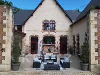 Vente maison 9 pièces Vente maison 9 pièces