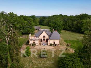 Vente maison 9 pièces Vente maison 9 pièces
