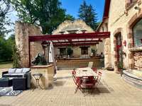 Vente maison 9 pièces Vente maison 9 pièces