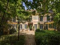 Vente maison 13 pièces Vente maison 13 pièces