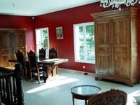 Vente maison 10 pièces