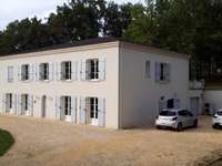 Vente maison 10 pièces