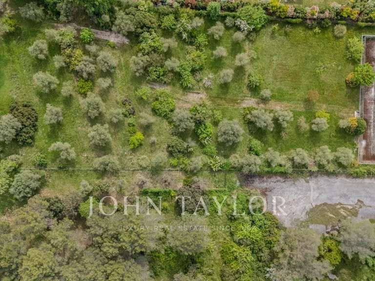 Land Mougins - 5777m²