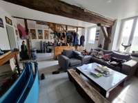 Vente maison 8 pièces Vente maison 8 pièces