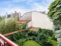 Vente maison 11 pièces