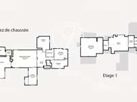 Vente maison 8 pièces Vente maison 8 pièces