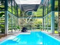 Vente maison 11 pièces
