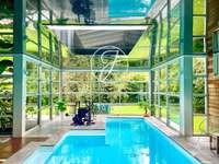 Vente maison 11 pièces