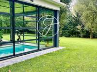 Vente maison 11 pièces