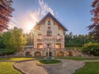 Vente maison 15 pièces Vente maison 15 pièces