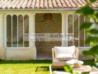 Vente maison 14 pièces