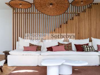 Vente maison 14 pièces