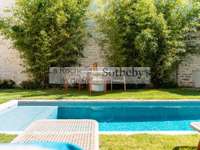 Vente maison 14 pièces
