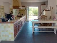 Vente maison 15 pièces
