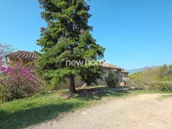 Vente maison 12 pièces