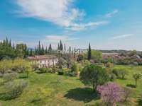 Vente maison 12 pièces