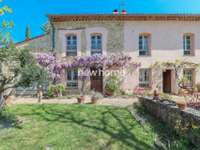 Vente maison 12 pièces